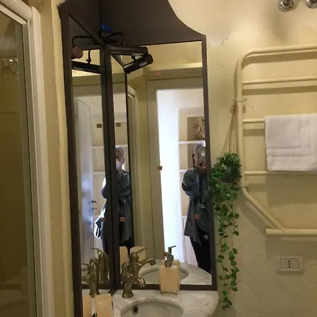 Tuscany Heba Apartment Magliano in Toscana