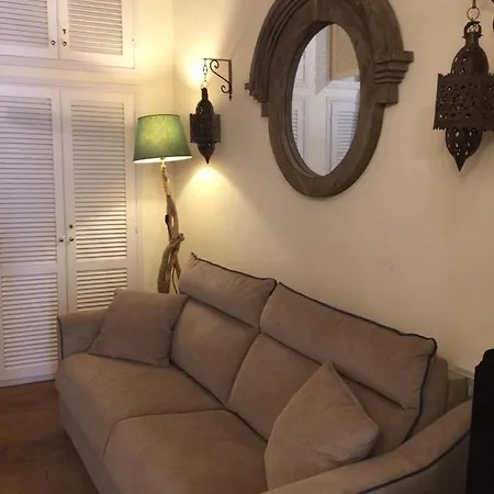 Appartement Tuscany Heba *
