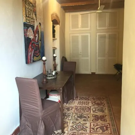 Tuscany Heba Apartment *