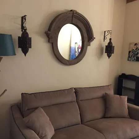 Appartement Tuscany Heba *