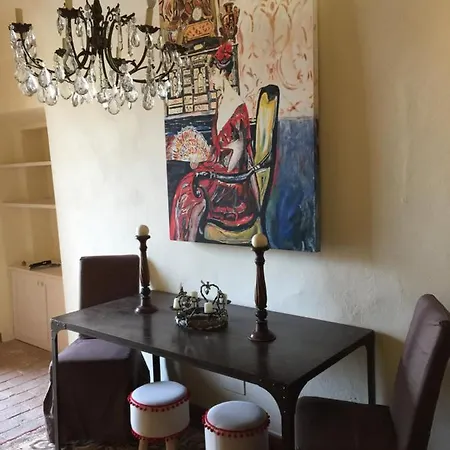 Tuscany Heba Apartment