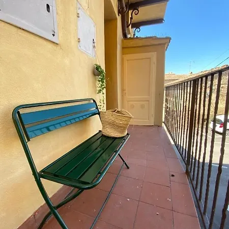 Tuscany Heba Appartement *