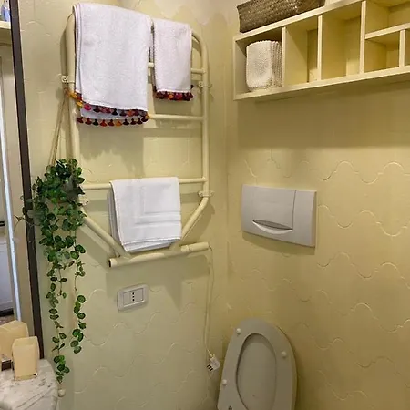 Tuscany Heba Apartment