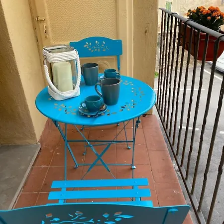 Apartment Tuscany Heba Magliano in Toscana
