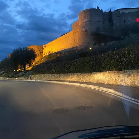 Tuscany Heba