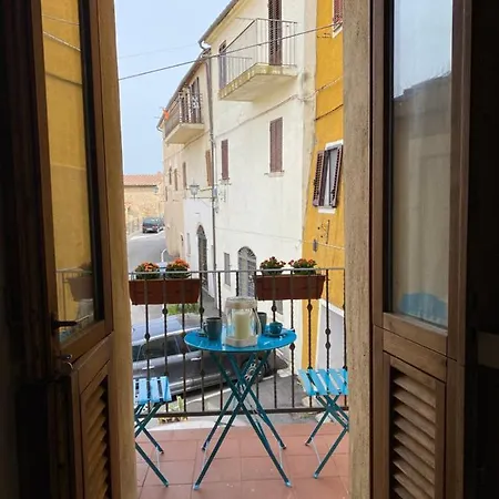 Tuscany Heba Apartment Magliano in Toscana