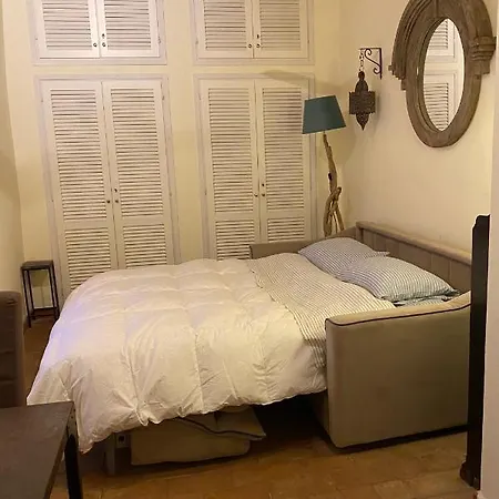 Tuscany Heba Apartment